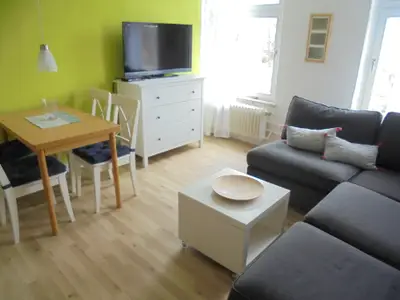 Ferienwohnung für 5 Personen (55 m²) in Fehmarn 3/10