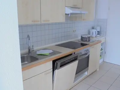 Ferienwohnung für 5 Personen (55 m²) in Fehmarn 5/10