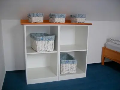 Ferienwohnung für 5 Personen (55 m²) in Fehmarn 6/10