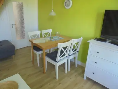 Ferienwohnung für 5 Personen (55 m²) in Fehmarn 9/10