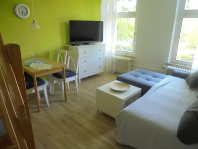 Ferienwohnung für 5 Personen (55 m²) in Fehmarn 10/10