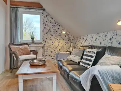 Ferienwohnung für 3 Personen (50 m²) in Fehmarn 1/10
