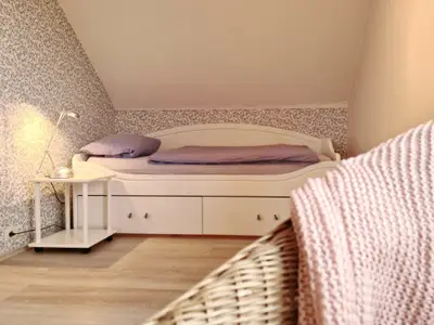 Ferienwohnung für 3 Personen (50 m²) in Fehmarn 4/10