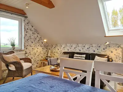 Ferienwohnung für 3 Personen (50 m²) in Fehmarn 6/10