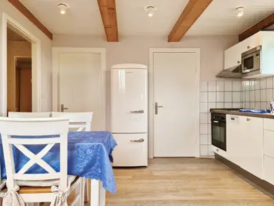 Ferienwohnung für 3 Personen (50 m²) in Fehmarn 8/10