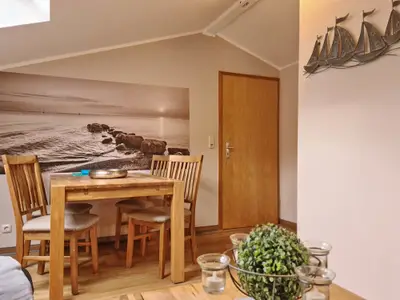 Ferienwohnung für 4 Personen (53 m²) in Fehmarn 1/10