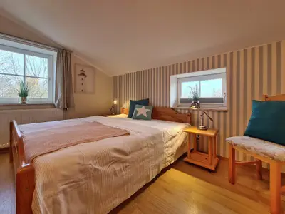 Ferienwohnung für 4 Personen (53 m²) in Fehmarn 5/10