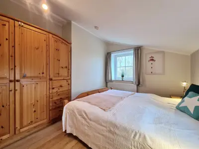 Ferienwohnung für 4 Personen (53 m²) in Fehmarn 7/10