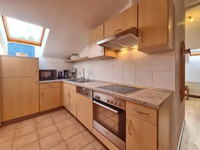 Ferienwohnung für 4 Personen (53 m²) in Fehmarn 9/10