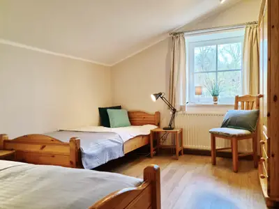Ferienwohnung für 4 Personen (53 m²) in Fehmarn 10/10