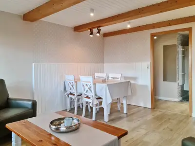 Ferienwohnung für 4 Personen (65 m²) in Fehmarn 1/10