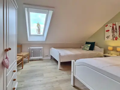 Ferienwohnung für 4 Personen (65 m²) in Fehmarn 3/10