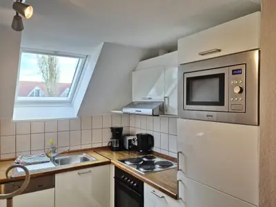 Ferienwohnung für 4 Personen (65 m²) in Fehmarn 4/10