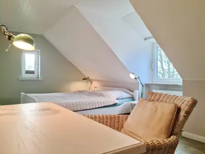 Ferienwohnung für 4 Personen (65 m²) in Fehmarn 5/10