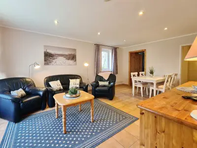 Ferienwohnung für 4 Personen (65 m²) in Fehmarn 1/10