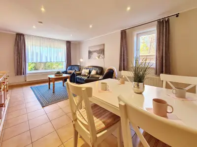 Ferienwohnung für 4 Personen (65 m²) in Fehmarn 4/10