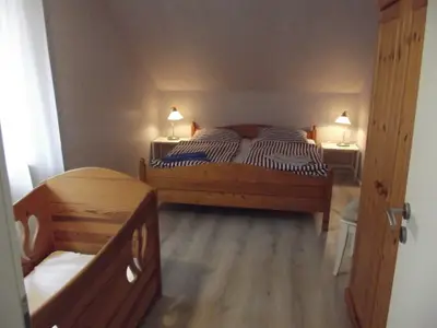 Ferienwohnung für 5 Personen (65 m²) in Fehmarn 4/10