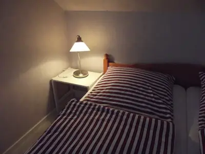 Ferienwohnung für 5 Personen (65 m²) in Fehmarn 5/10