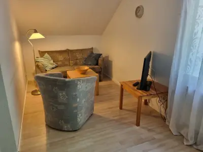 Ferienwohnung für 5 Personen (65 m²) in Fehmarn 8/10