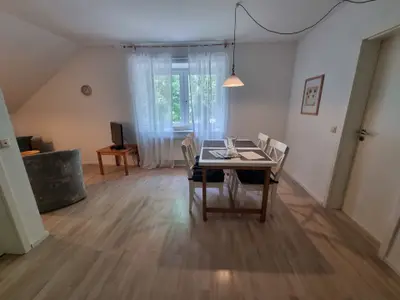 Ferienwohnung für 5 Personen (65 m²) in Fehmarn 9/10