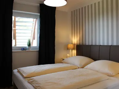 Ferienwohnung für 2 Personen (55 m²) in Fehmarn 2/10