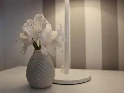 Ferienwohnung für 2 Personen (55 m²) in Fehmarn 4/10