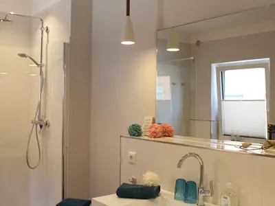 Ferienwohnung für 2 Personen (55 m²) in Fehmarn 5/10