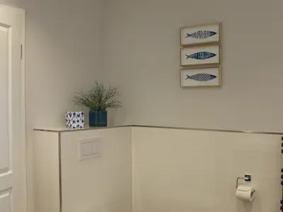 Ferienwohnung für 2 Personen (55 m²) in Fehmarn 7/10