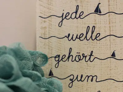 Ferienwohnung für 2 Personen (55 m²) in Fehmarn 8/10