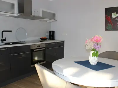 Ferienwohnung für 2 Personen (55 m²) in Fehmarn 10/10