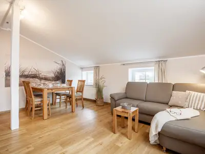 Ferienwohnung für 4 Personen (55 m²) in Fehmarn 1/10