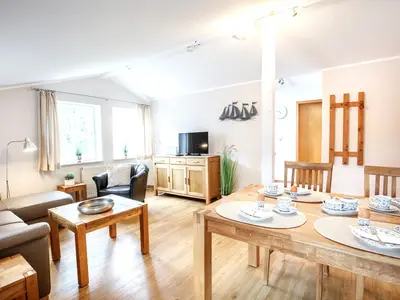 Ferienwohnung für 4 Personen (55 m²) in Fehmarn 2/10