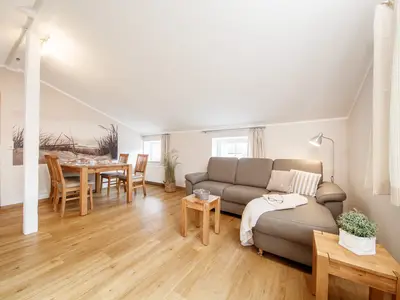 Ferienwohnung für 4 Personen (55 m²) in Fehmarn 3/10