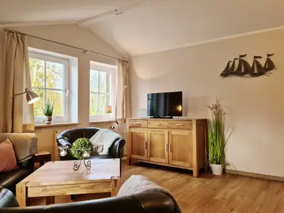 Ferienwohnung für 4 Personen (55 m²) in Fehmarn 4/10