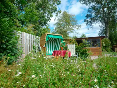 Ferienwohnung für 4 Personen (55 m²) in Fehmarn 5/10