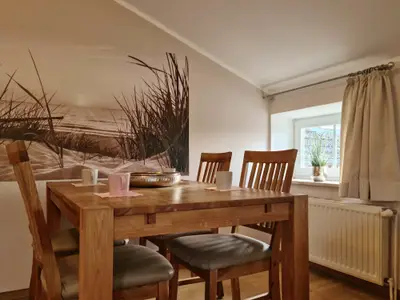 Ferienwohnung für 4 Personen (55 m²) in Fehmarn 8/10