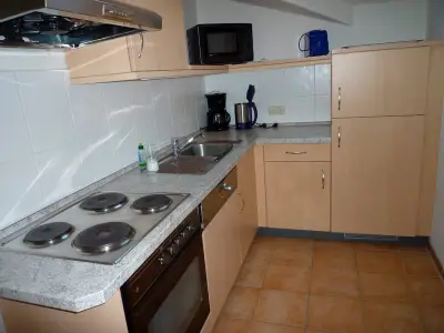 Ferienwohnung für 4 Personen (55 m²) in Fehmarn 10/10