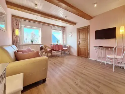 Ferienwohnung für 1 Person (40 m²) in Fehmarn 1/10