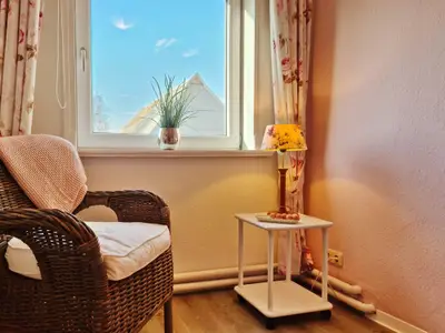 Ferienwohnung für 1 Person (40 m²) in Fehmarn 5/10