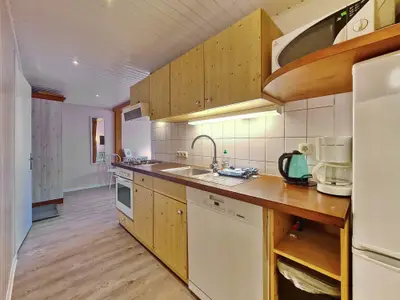 Ferienwohnung für 1 Person (40 m²) in Fehmarn 9/10