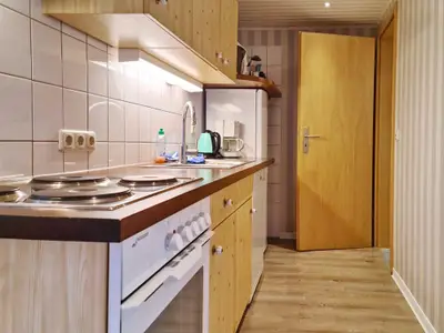 Ferienwohnung für 1 Person (40 m²) in Fehmarn 10/10