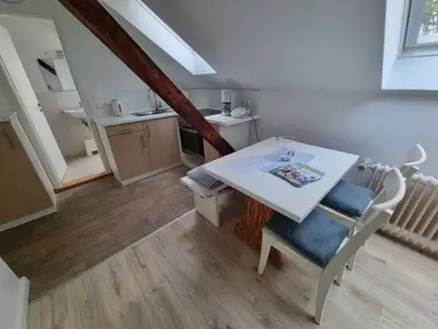 Ferienwohnung für 3 Personen (30 m²) in Fehmarn 6/10