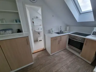 Ferienwohnung für 3 Personen (30 m²) in Fehmarn 7/10