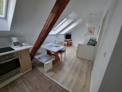 Ferienwohnung für 3 Personen (30 m²) in Fehmarn 9/10