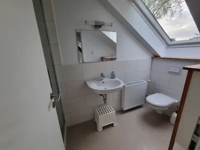 Ferienwohnung für 3 Personen (30 m²) in Fehmarn 10/10