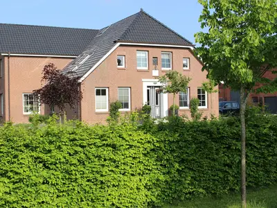 Ferienwohnung für 6 Personen (85 m²) in Fehmarn 1/10