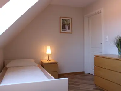 Ferienwohnung für 6 Personen (85 m²) in Fehmarn 6/10