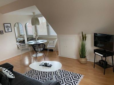 Ferienwohnung für 4 Personen (45 m²) in Fehmarn / Vitzdorf 2/10