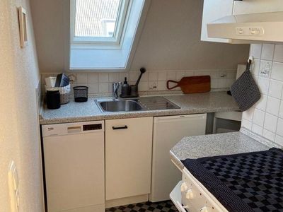 Ferienwohnung für 4 Personen (45 m²) in Fehmarn / Vitzdorf 5/10