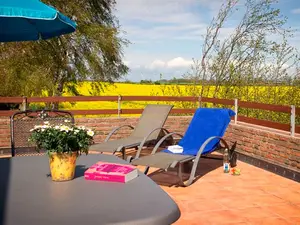 Ferienwohnung für 4 Personen (90 m²) in Fehmarn